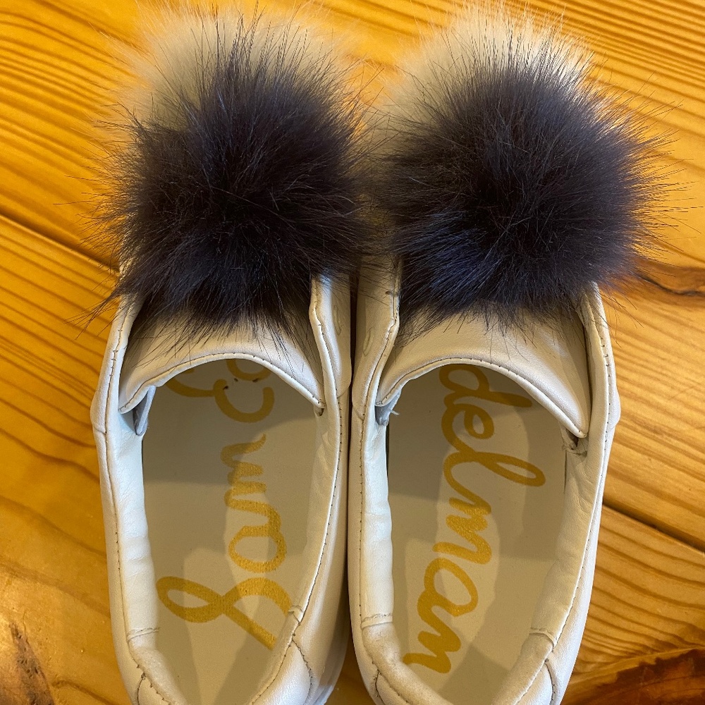 Sam Edelman shoes